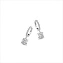 ARRECADES NAIOMY AG925 CIRCONITES