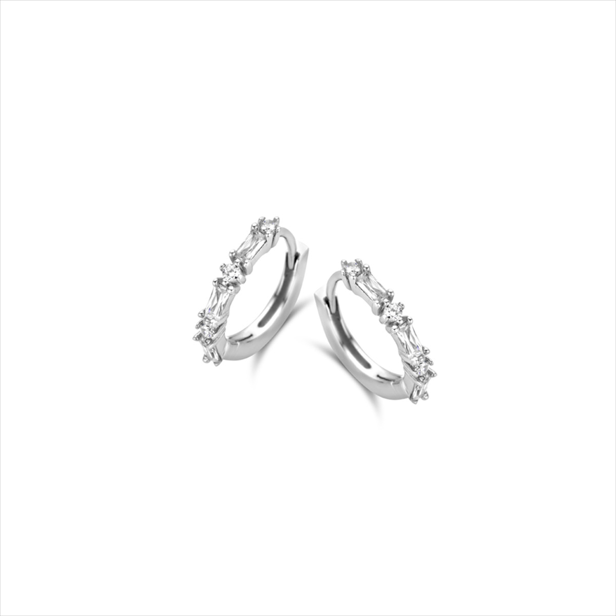PENDIENTES NAIOMY AG925 CIRCONITAS