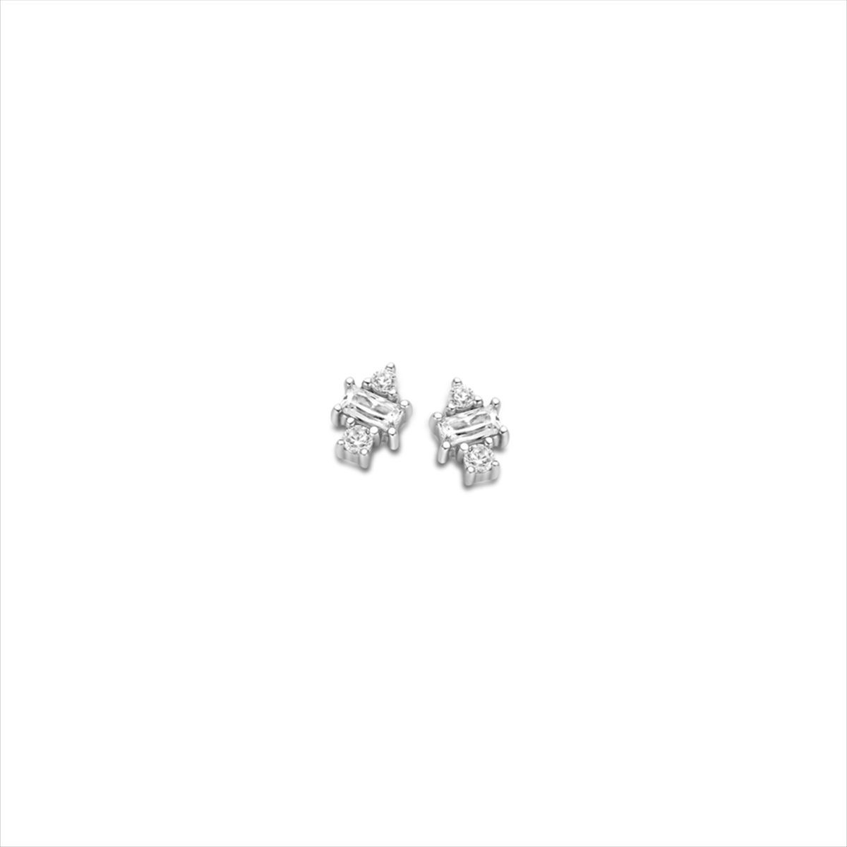 ARRECADES NAIOMY AG925 CIRCONITES