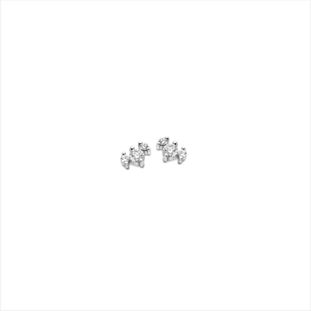 ARRECADES NAIOMY AG925 CIRCONITES