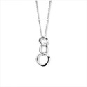 CADENA + COLGANTE NAIOMY AG925