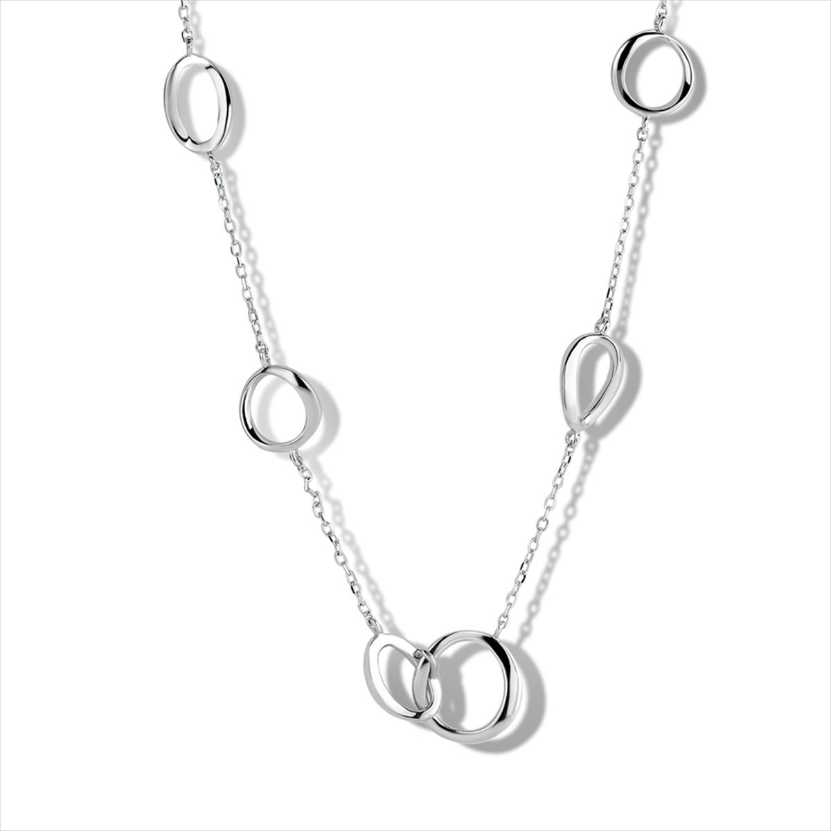 COLLAR NAIOMY AG925
