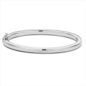 PULSERA RIGIDA NAIOMY AG925 52mm/60mm PULSERA RIGIDA NAIOMY AG925 52mm/60mm