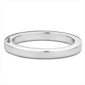 PULSERA RIGIDA NAIOMY AG925 52mm/60mm PULSERA RIGIDA NAIOMY AG925 52mm/60mm