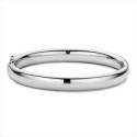 PULSERA RIGIDA NAIOMY AG925 52mm/60mm PULSERA RIGIDA NAIOMY AG925 52mm/60mm