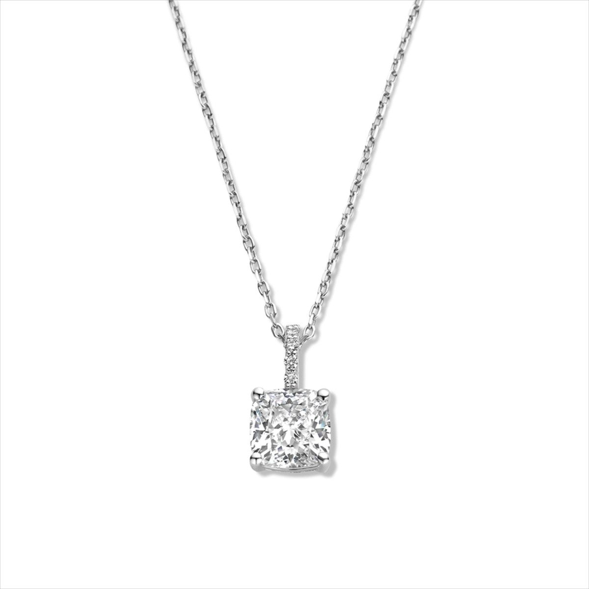 CADENA + COLGANTE NAIOMY AG925 CIRCONITAS